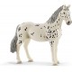 Cavalla  KNABSTRUPPER - SCHLEICH Horse Club 13910